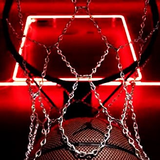 Slamdunk Opening Party