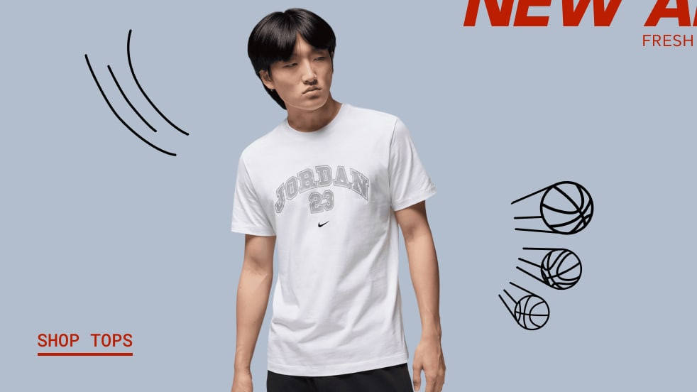 T-shirts 
