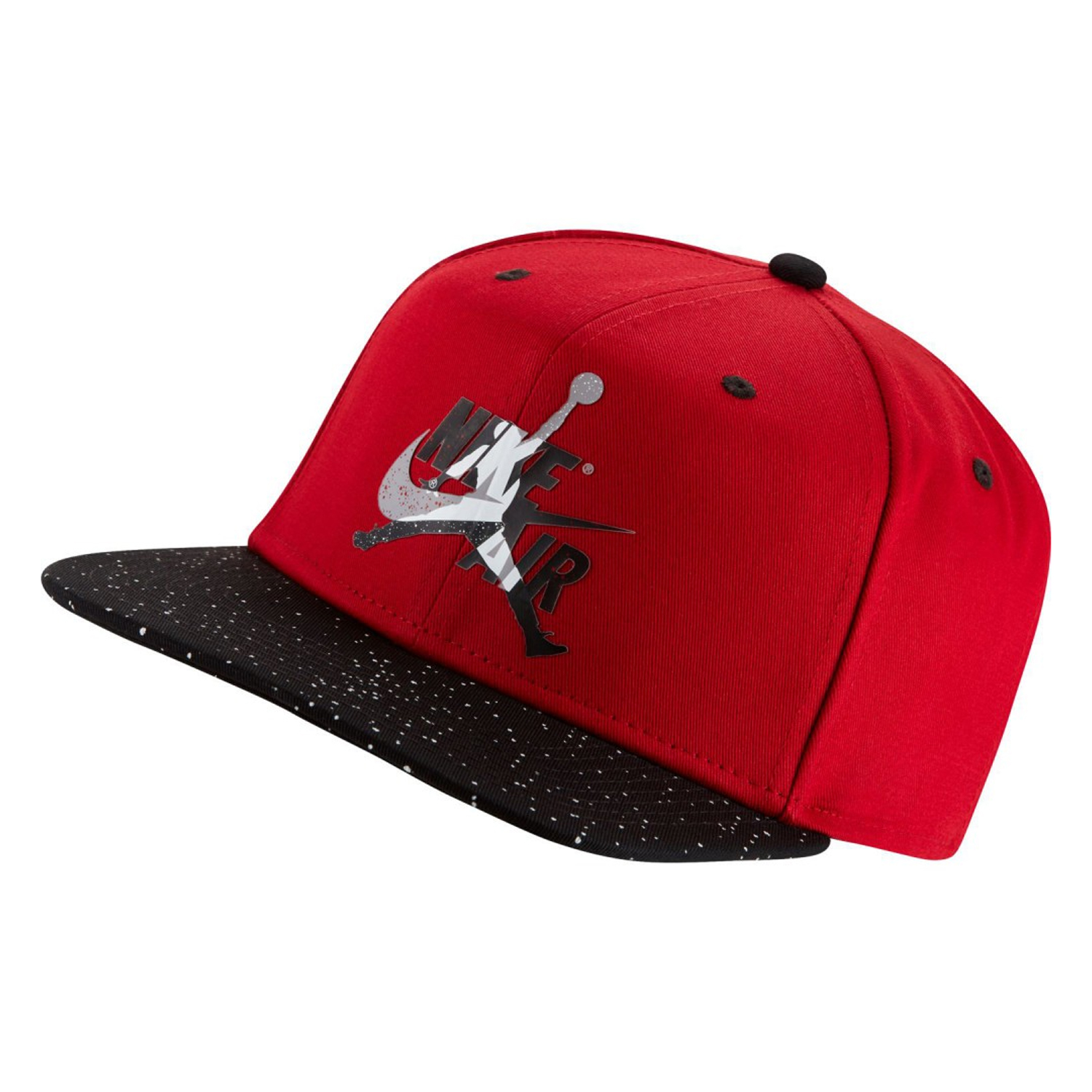 Jordan Pro Jumpman Classics Cement CU1985-687 GYM RED/BLACK/BLACK/BLACK